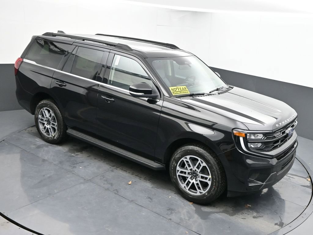 New 2026 Ford Expedition Active image 33