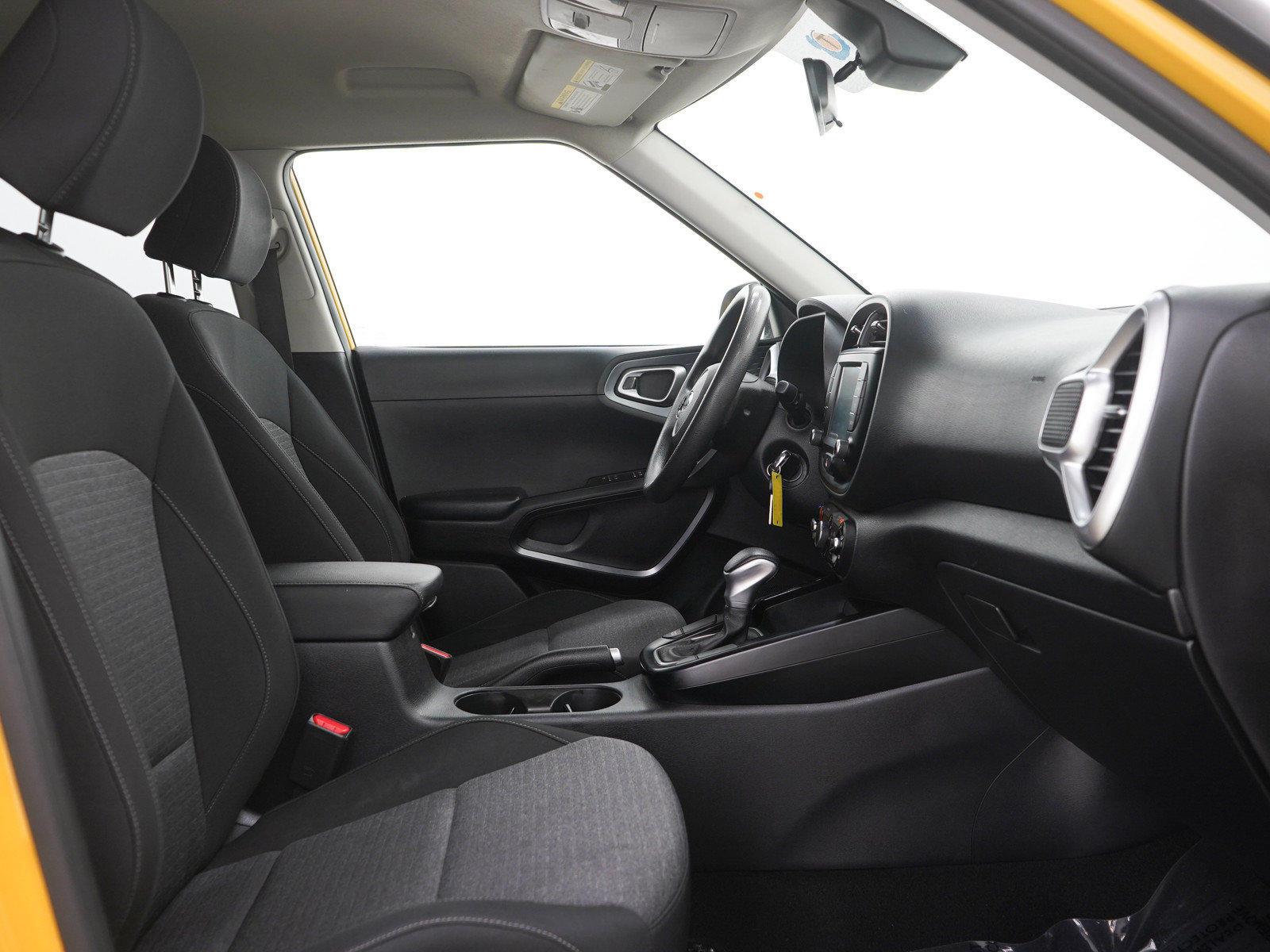 Used 2020 Kia Soul S FWD image 12