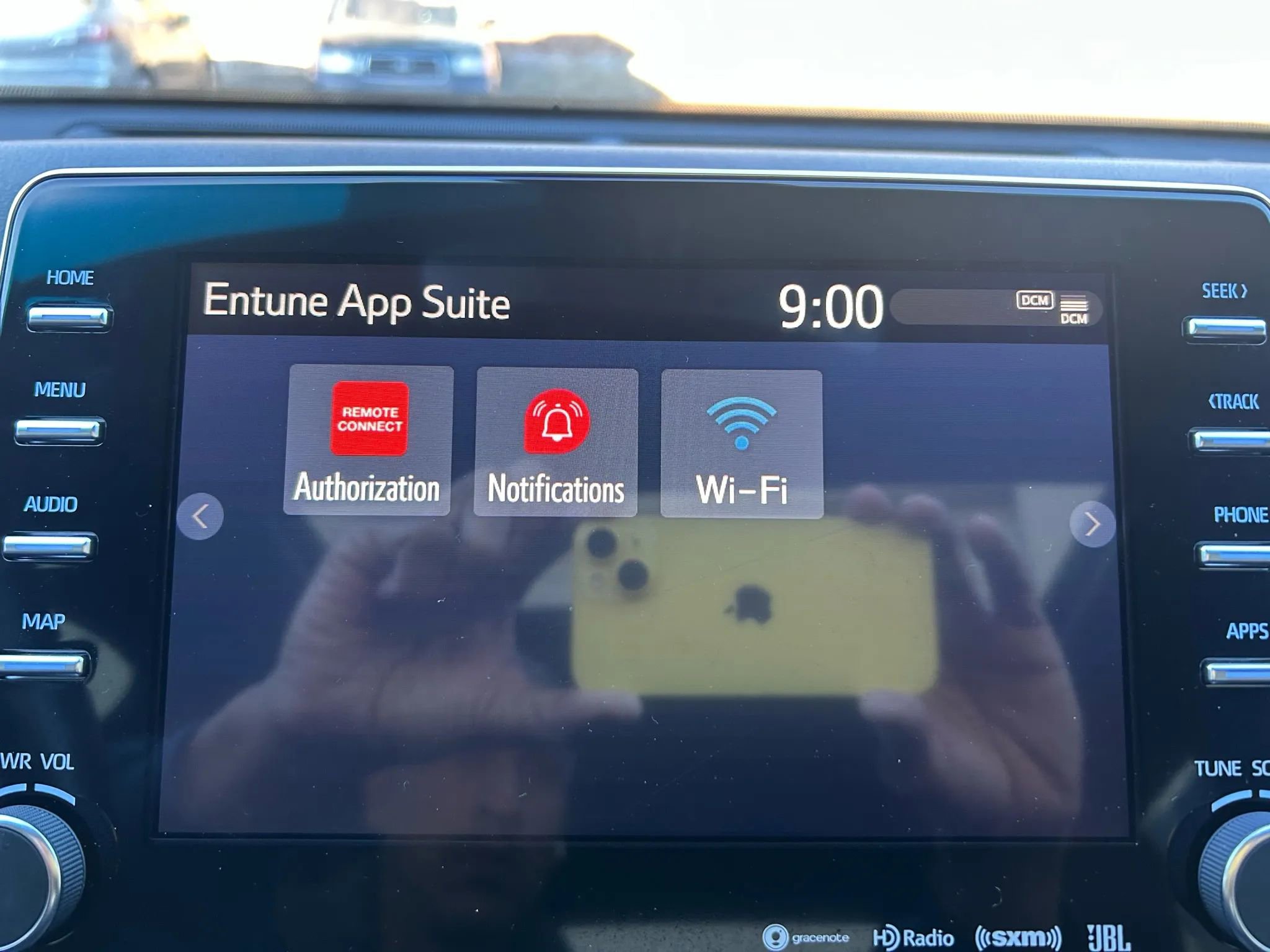 Used 2021 Toyota Avalon TRD image 45