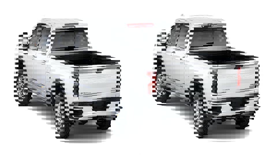 New 2026 Chevrolet Silverado 2500 High Country w/ High Country Premium Package image 26