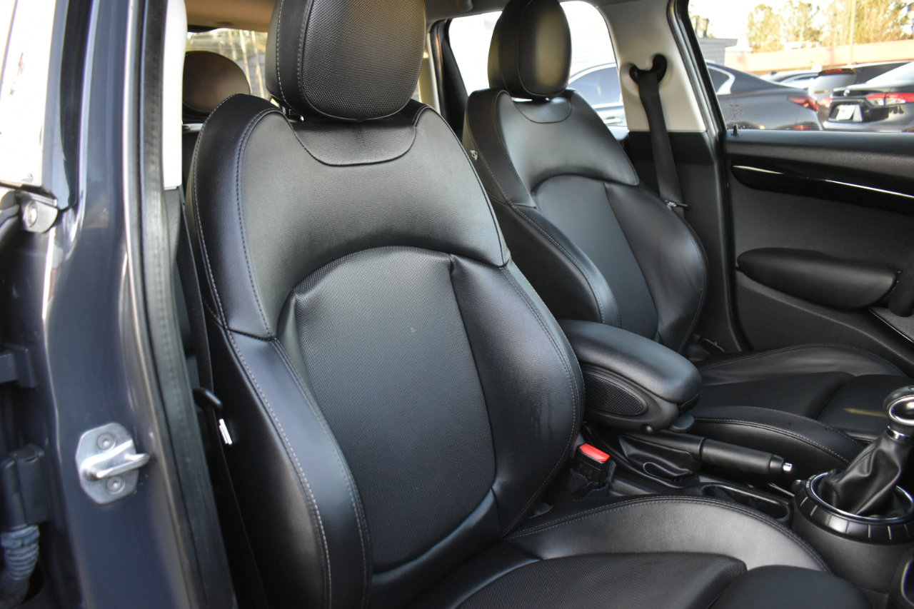 Used 2015 MINI Cooper S image 28