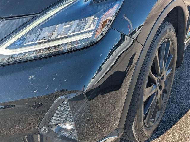 Used 2024 Nissan Murano SL image 9