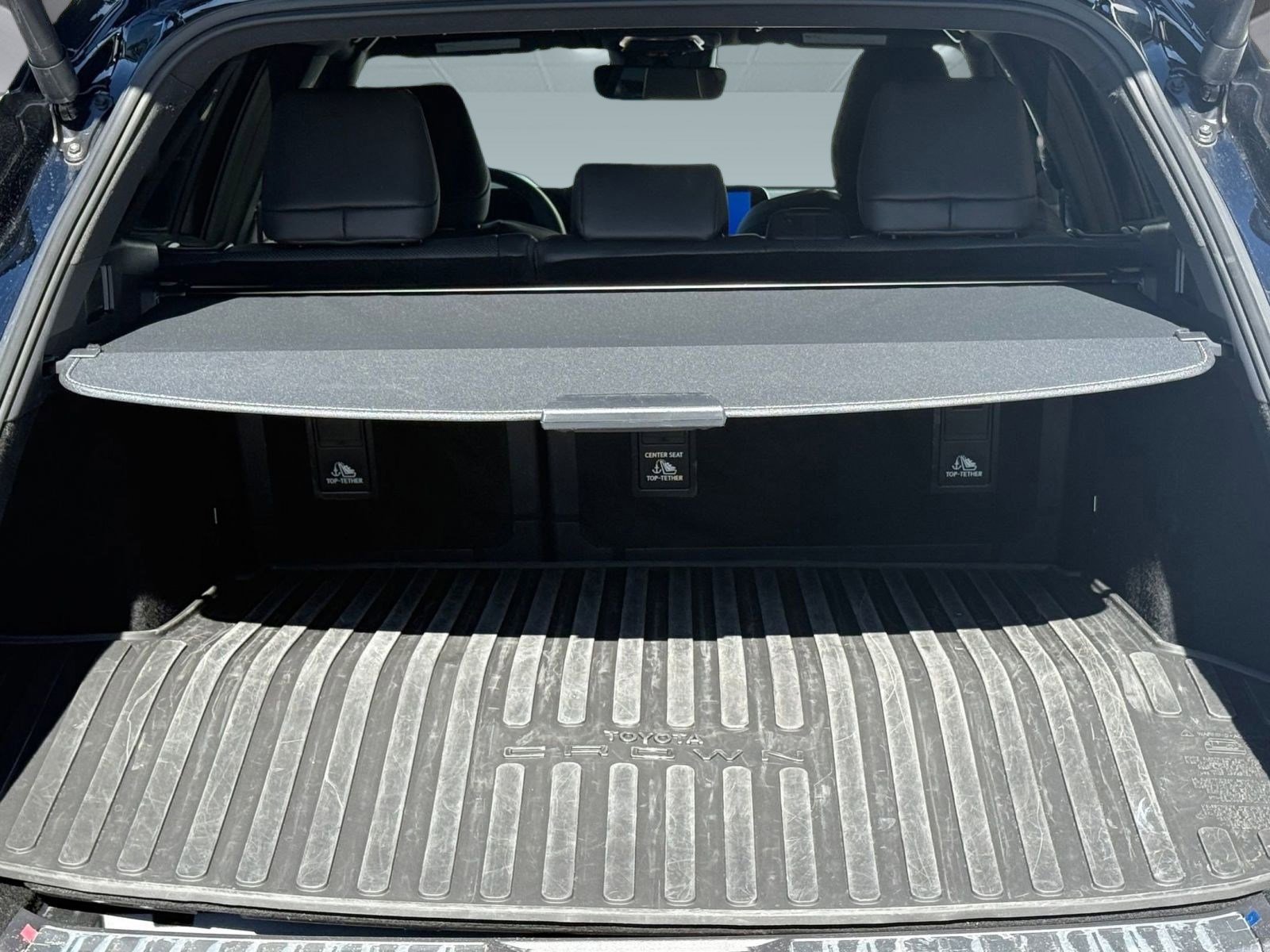 Used 2025 Toyota Crown Signia image 30