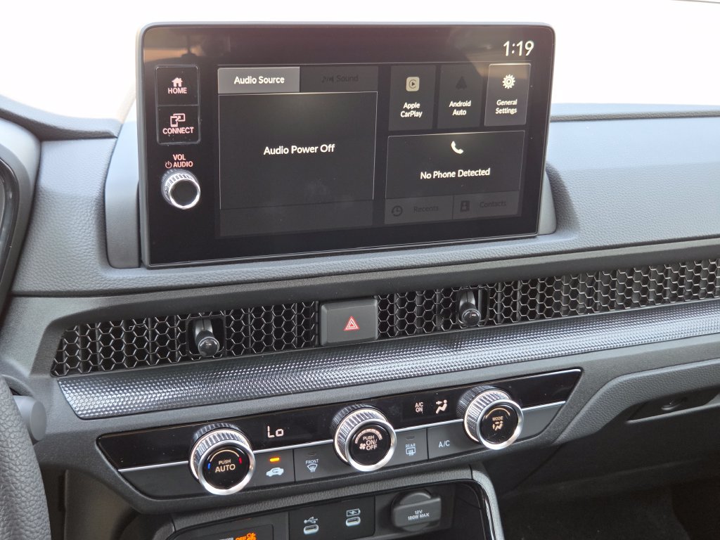 New 2026 Honda CR-V LX image 29