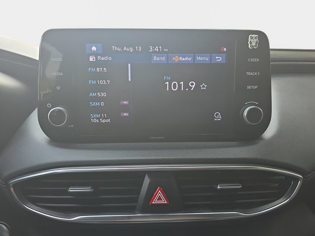 Used 2022 Hyundai Santa Fe SEL AWD/4WD image 23
