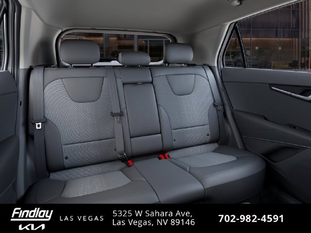 New 2026 Kia Niro EX FWD image 37