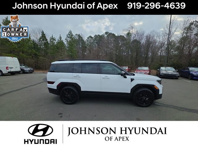 Used 2024 Hyundai Santa Fe XRT image 14