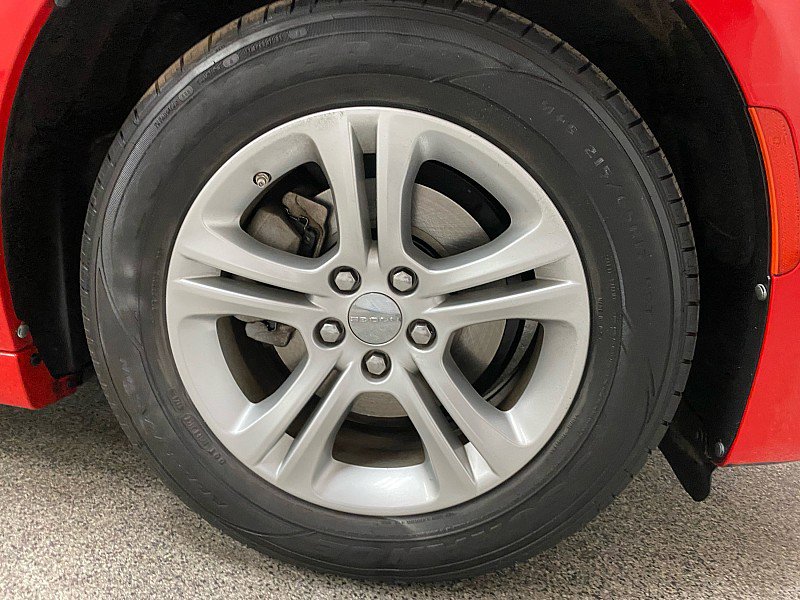 Used 2022 Dodge Charger SXT image 24