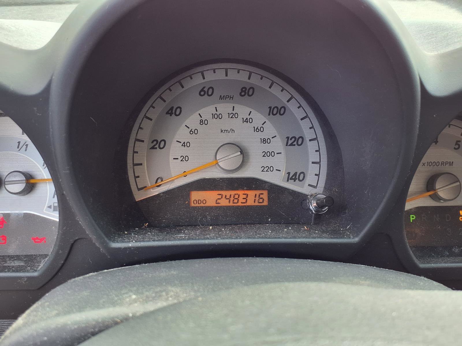 Used 2010 Scion tC image 23