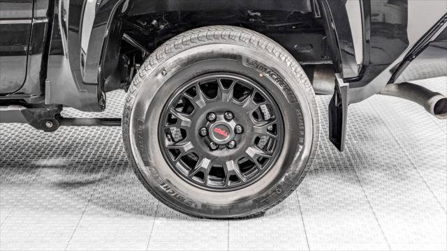 Used 2024 Toyota Tacoma SR5 RWD image 35