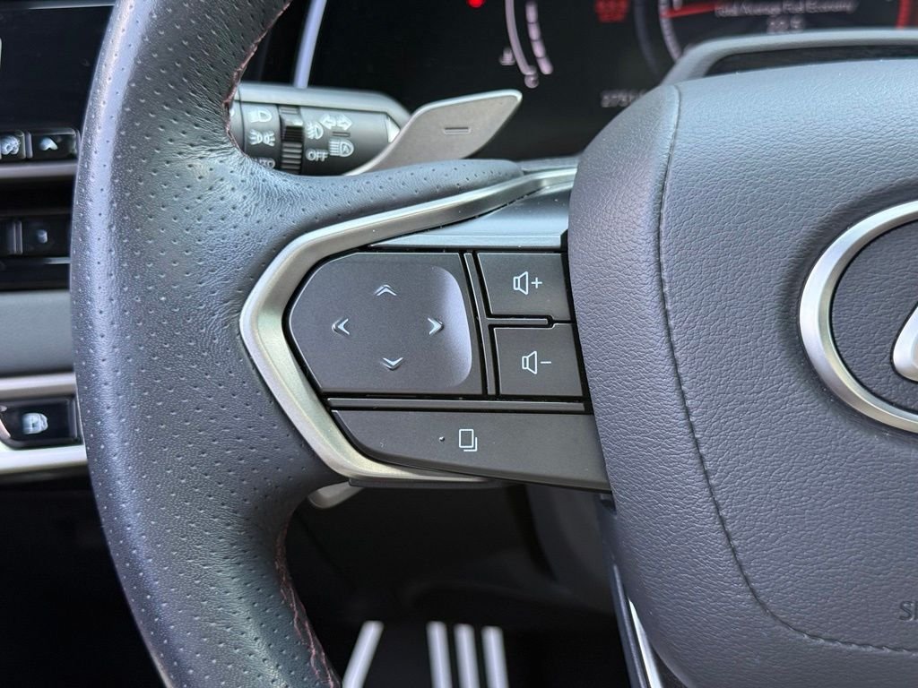 Certified 2024 Lexus RX 350 F Sport w/ Convenience Package AWD/4WD image 33