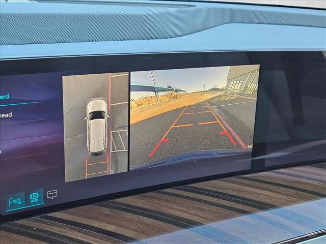 New 2026 Cadillac Escalade Platinum Sport image 13