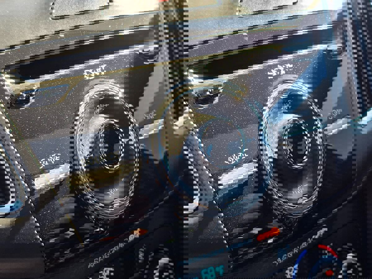 Used 2017 Ford Focus RS image 30