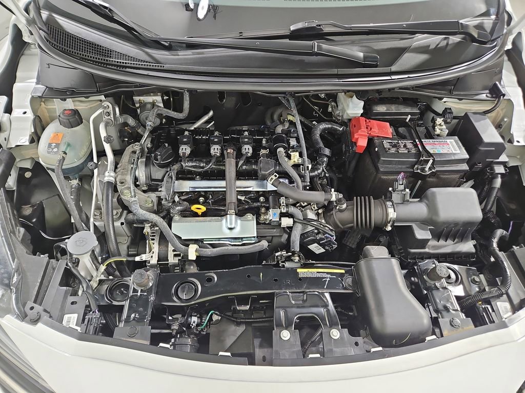 Used 2024 Nissan Versa SR w/ Trunk Package image 21