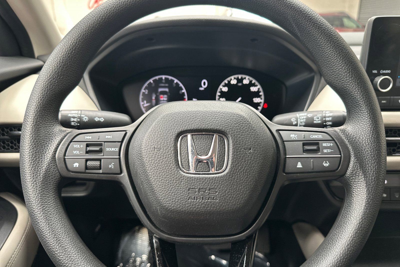 Used 2024 Honda HR-V LX image 28