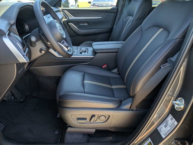 New 2026 MAZDA CX-90 3.3 Turbo S w/ Premium Plus image 14