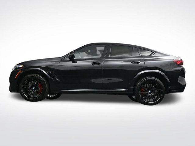 New 2027 BMW X6 M Competition w/ Executive Package AWD/4WD image 43