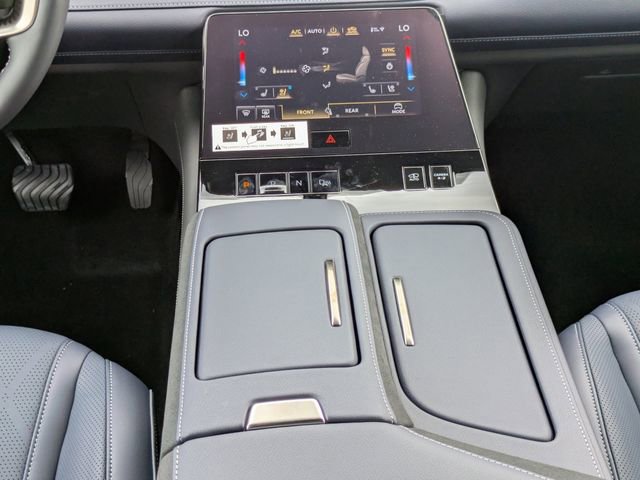 Used 2026 INFINITI QX80 4WD w/ Sport Exterior Package image 22