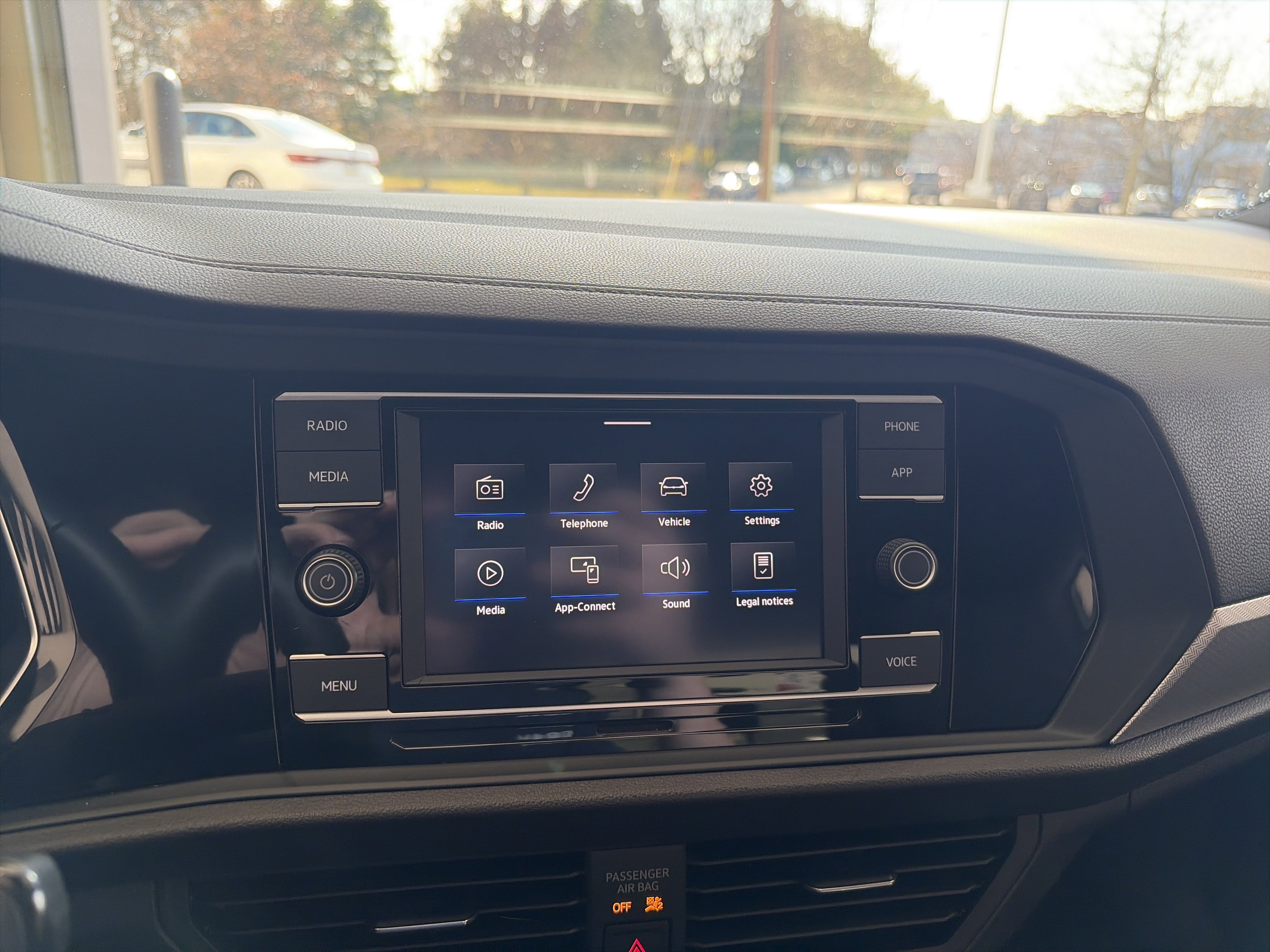 Certified 2023 Volkswagen Jetta Sport image 35