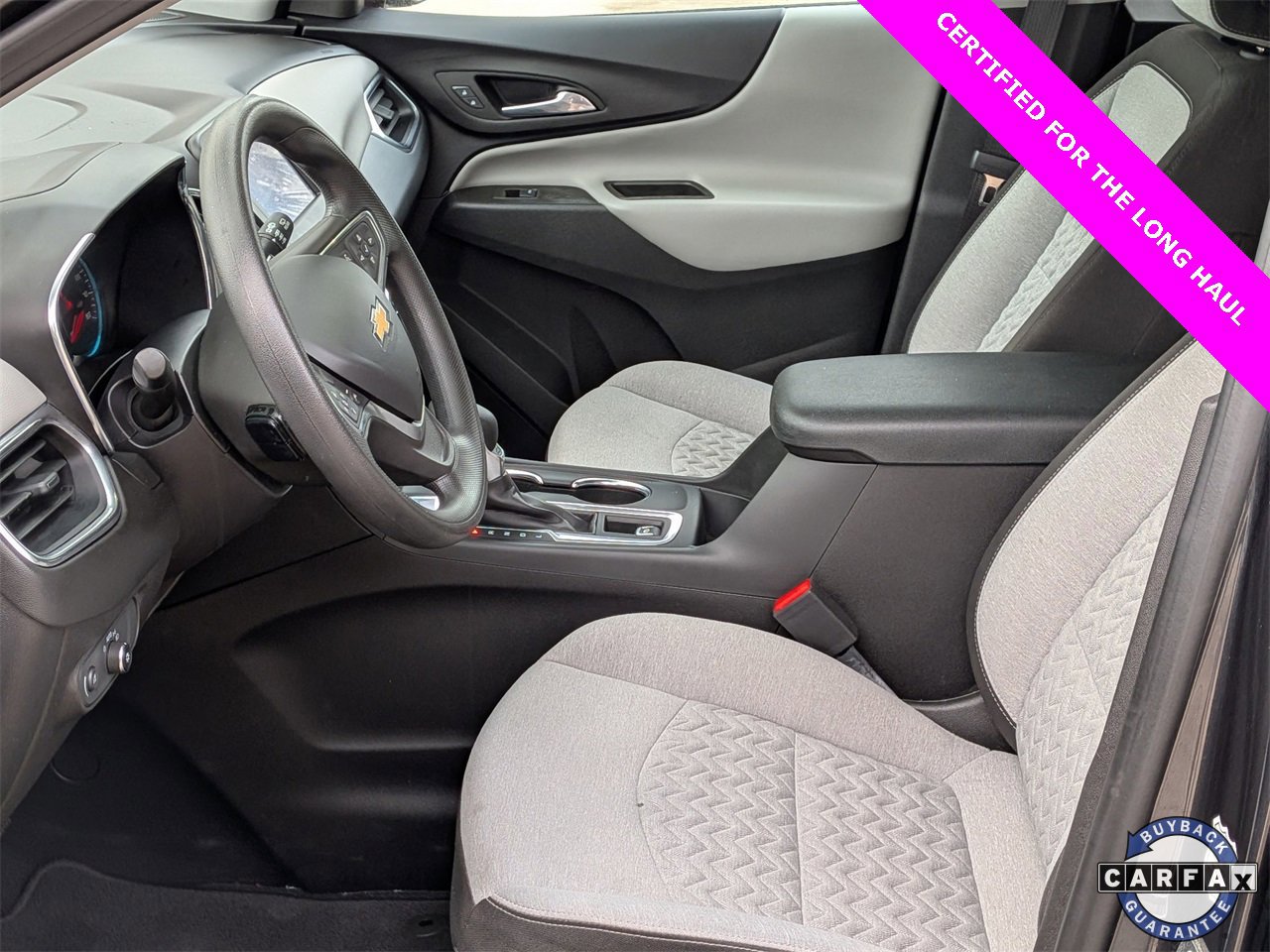 Certified 2023 Chevrolet Equinox LT image 18