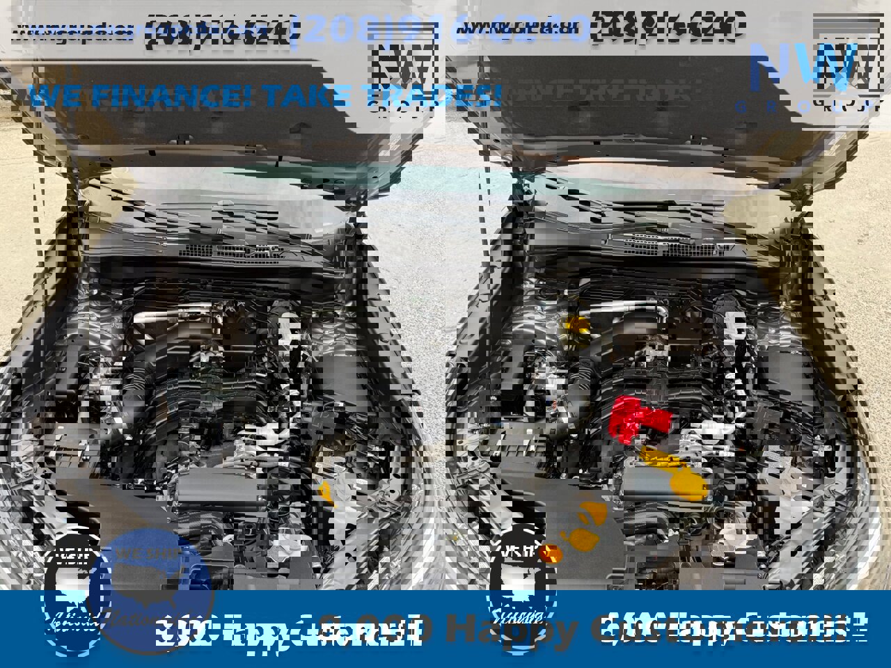 Used 2025 Subaru Forester Premium w/ Convenience Package #1 image 50