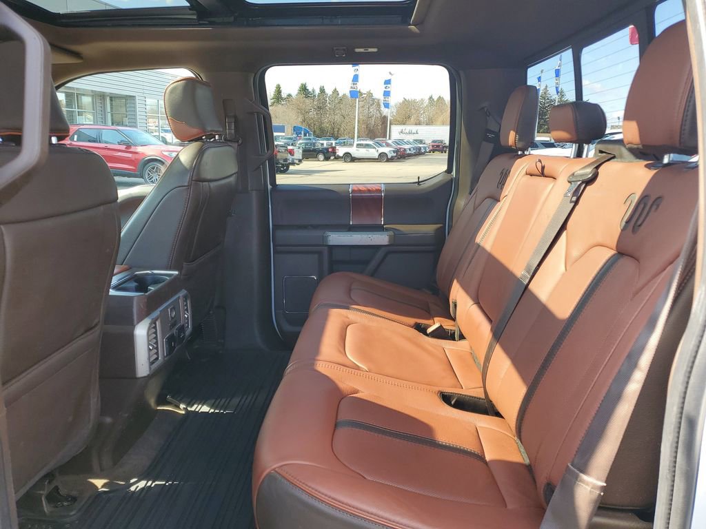 Used 2020 Ford F150 King Ranch image 32