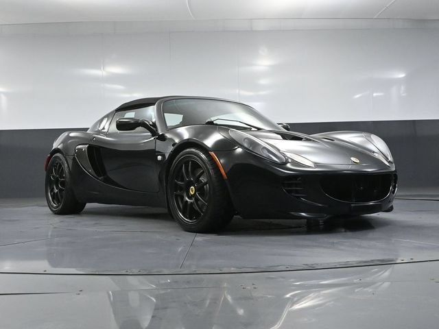 Used 2006 Lotus Elise RWD image 31