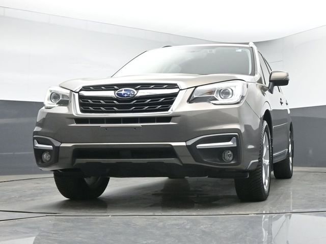 Used 2018 Subaru Forester 2.5i Touring AWD/4WD image 36