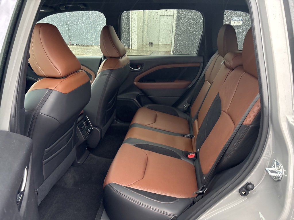 New 2026 Subaru Forester Touring image 14