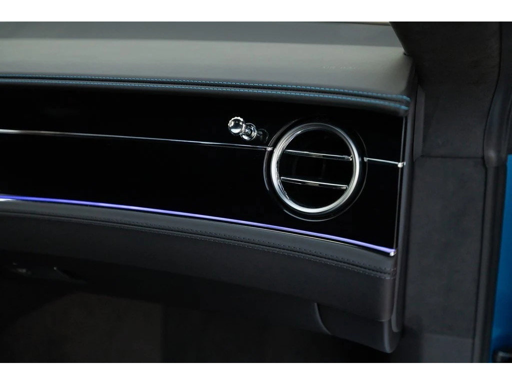 Certified 2022 Bentley Continental GT AWD/4WD image 41