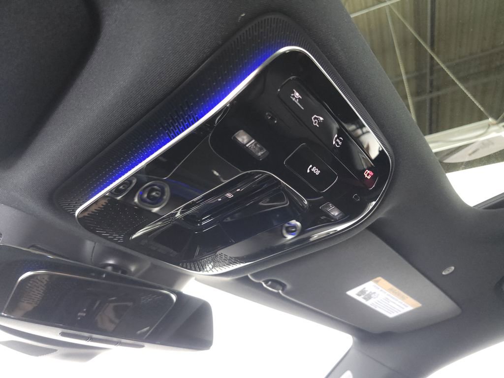 Used 2025 Mercedes-Benz GLC 63 AMG S image 26