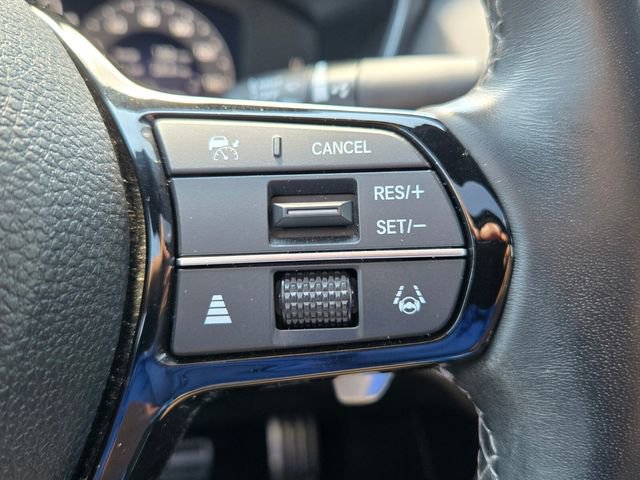 Certified 2024 Acura Integra A-Spec image 24