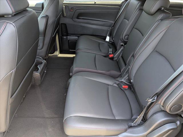 New 2026 Honda Odyssey Sport-L image 14