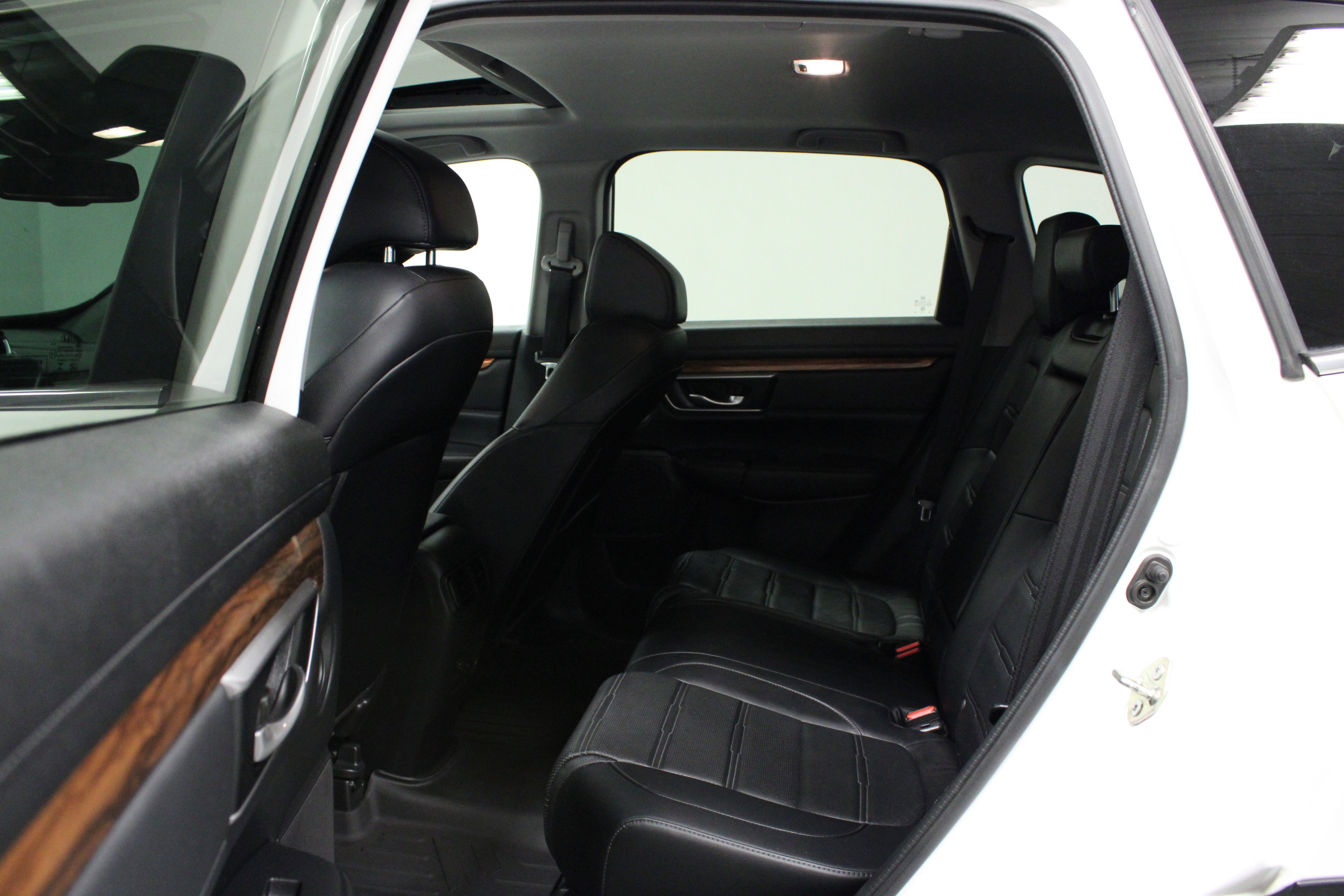 Used 2019 Honda CR-V EX-L image 13