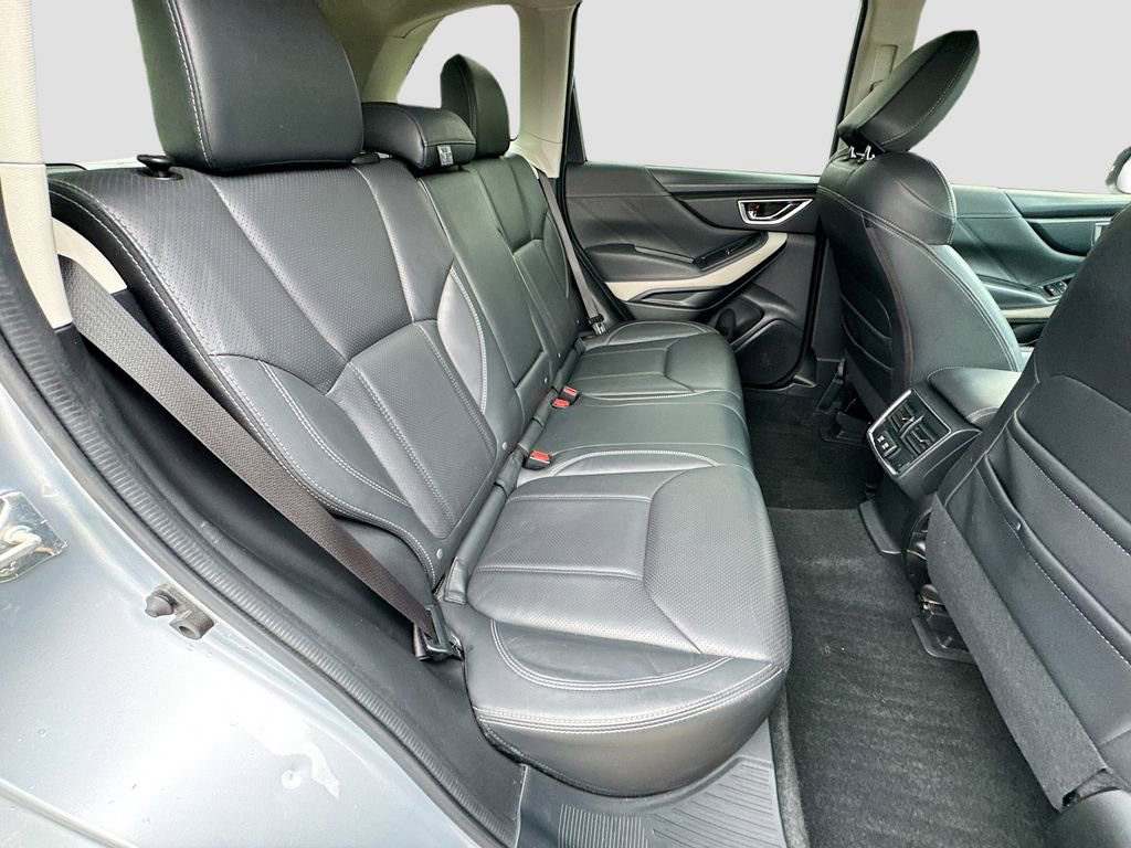 Used 2022 Subaru Forester Limited AWD/4WD image 35