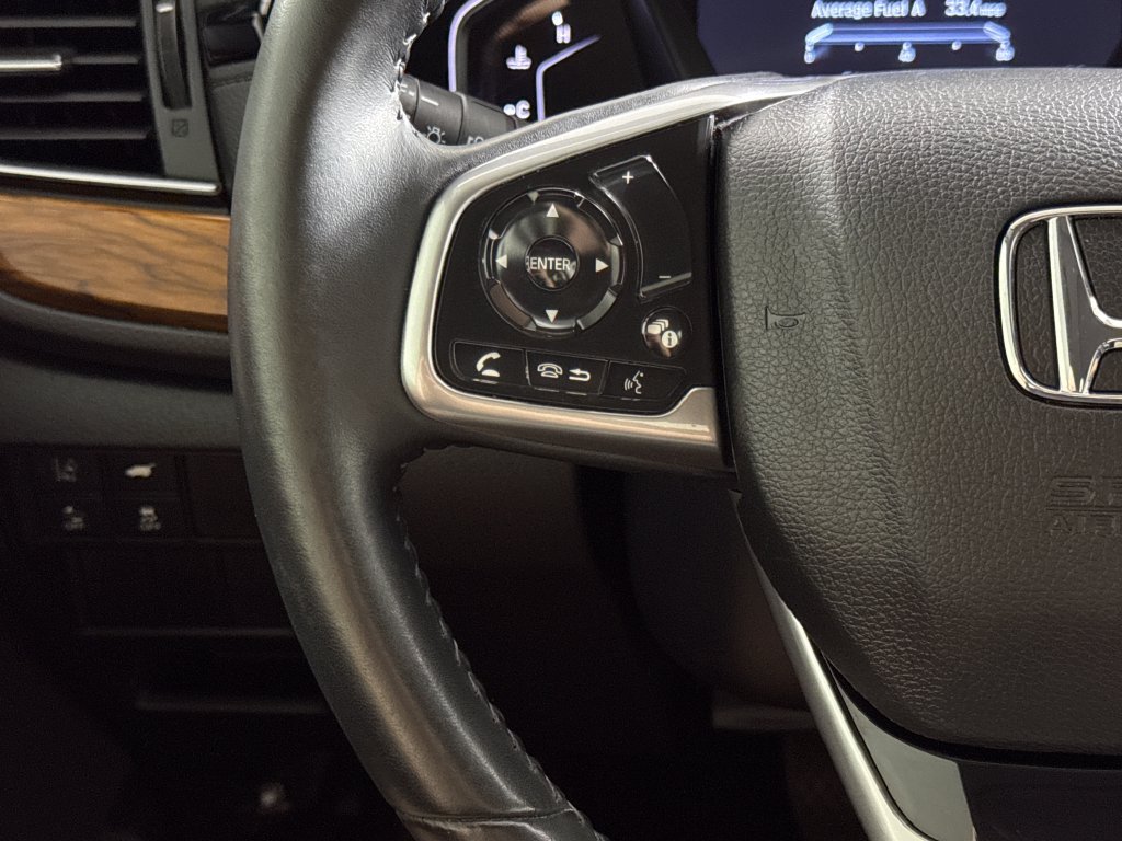 Used 2019 Honda CR-V EX-L image 14