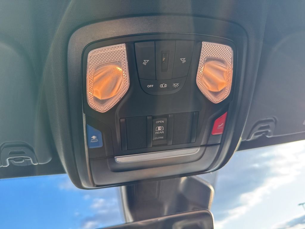 New 2026 RAM 1500 Tradesman image 23