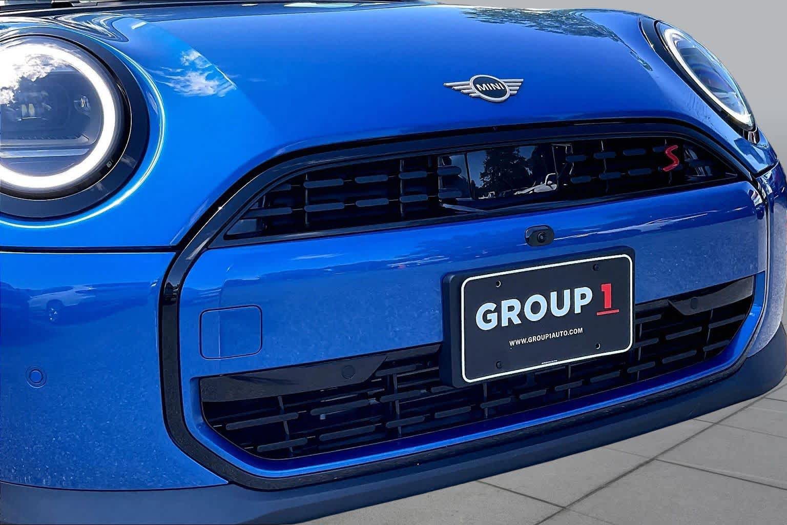Used 2025 MINI Cooper S FWD image 28
