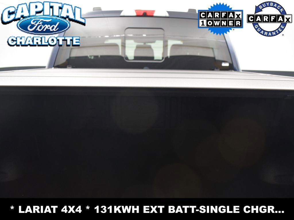 Used 2025 Ford F150 Lightning Lariat image 18