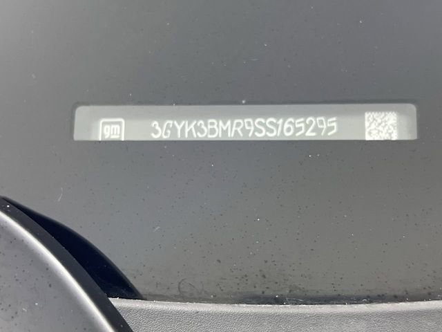Used 2025 Cadillac Optiq Luxury 1 AWD/4WD image 35