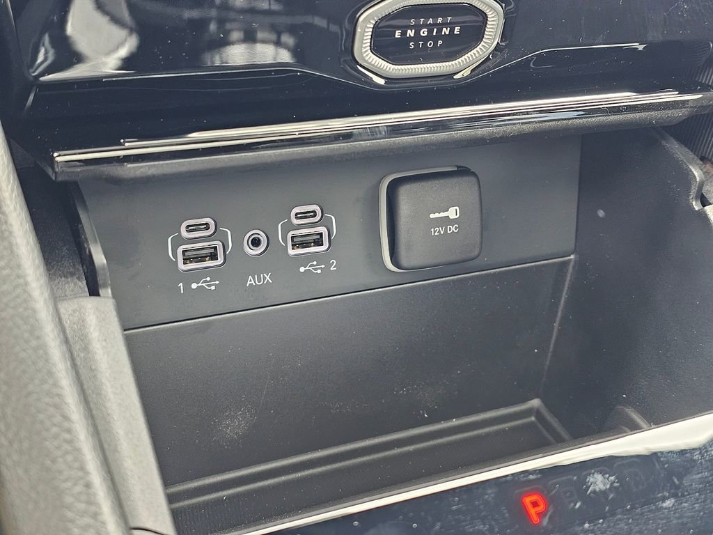 New 2026 Jeep Grand Cherokee L Limited image 24