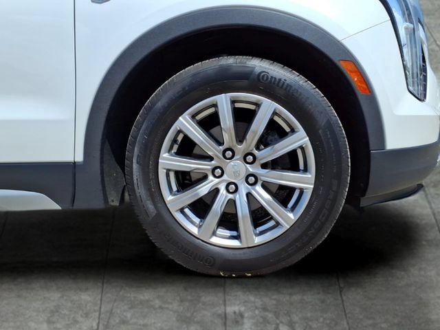 Used 2019 Cadillac XT4 Premium Luxury FWD image 9