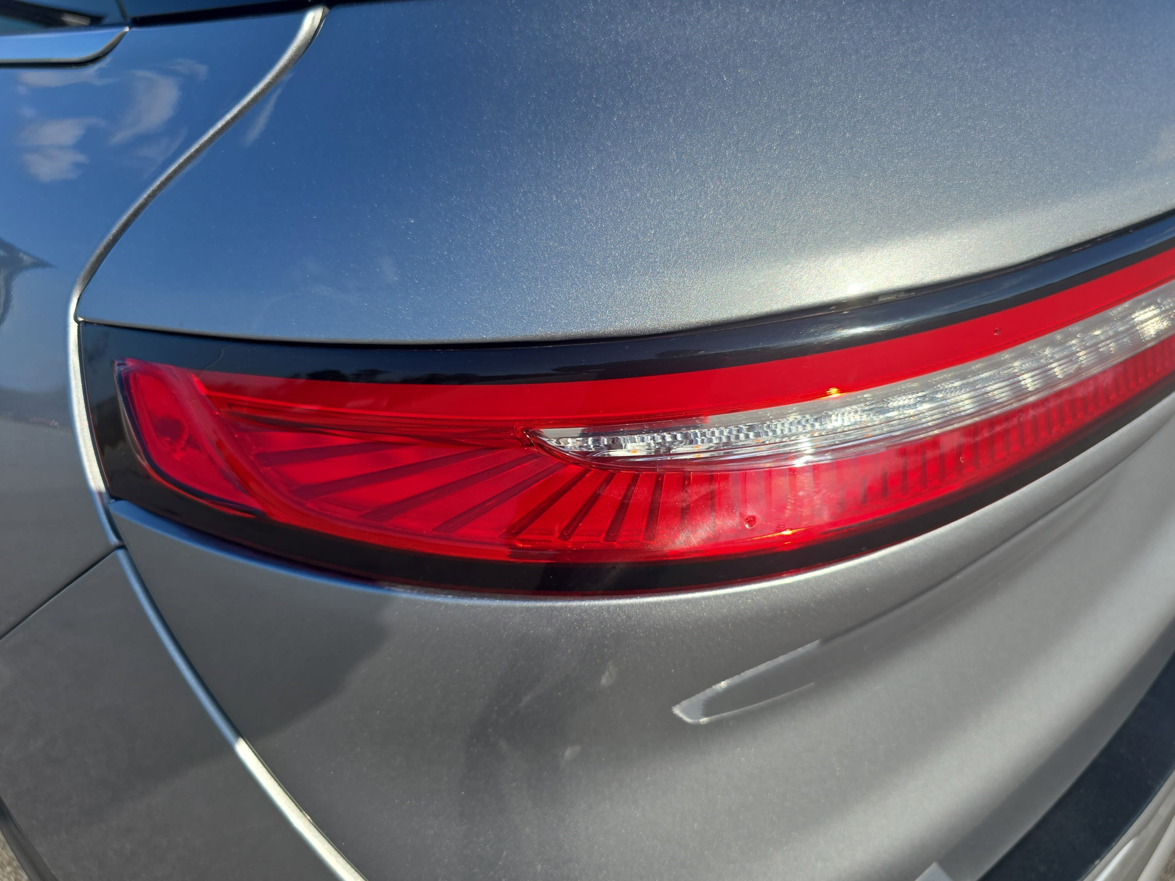 Certified 2024 Lincoln Corsair Reserve w/ Equipment Group 201A image 33