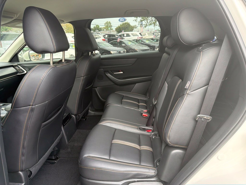 Used 2026 MAZDA CX-90 3.3 Turbo w/ Select Package AWD/4WD image 11
