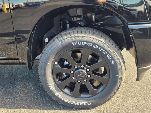 New 2026 RAM 2500 Laramie image 10