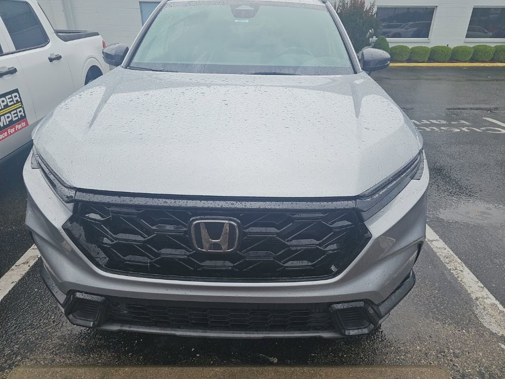 Used 2023 Honda CR-V Sport image 2