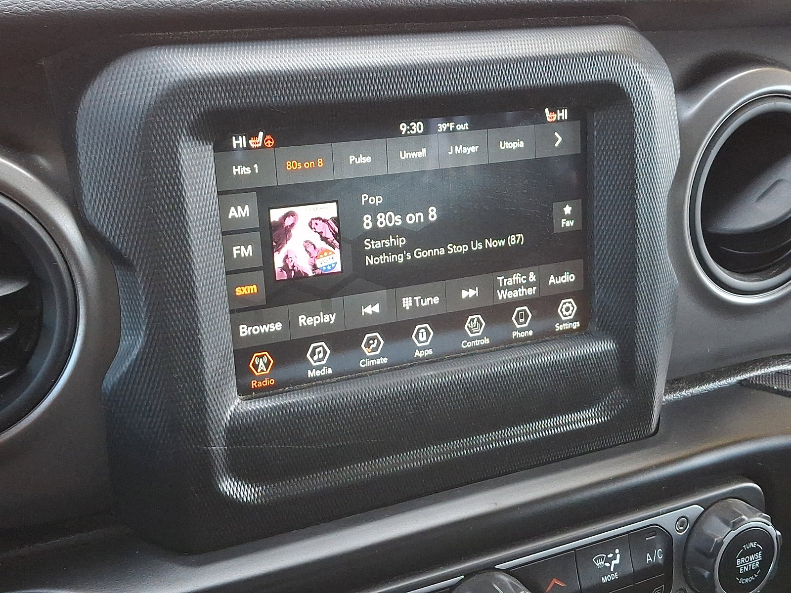 Used 2021 Jeep Wrangler Unlimited Sport image 16