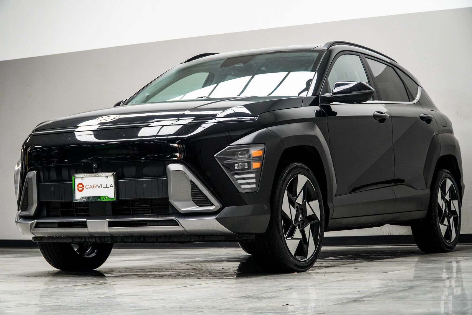 Used 2024 Hyundai Kona Limited AWD/4WD image 10
