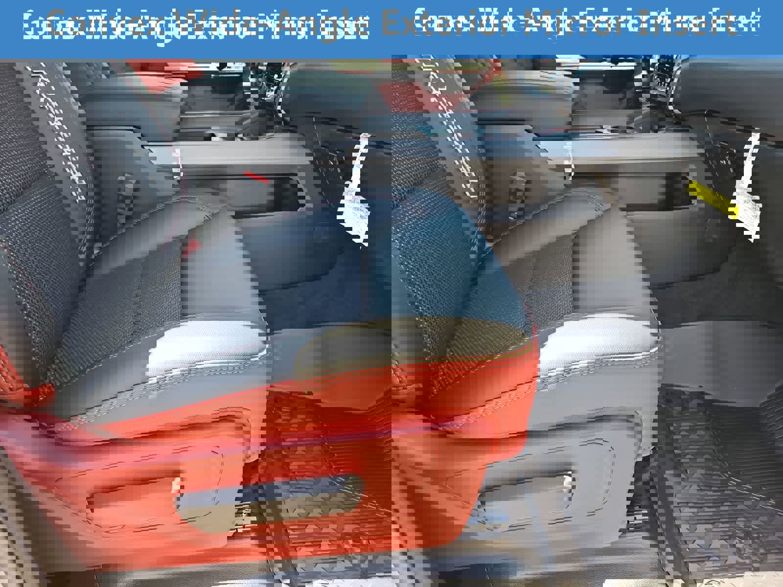 Used 2026 RAM 1500 Rebel w/ Bed Utility Group image 24