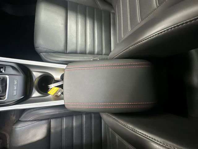 Used 2023 Dodge Hornet GT Plus w/ Tech Pack Plus w/o Parking image 23